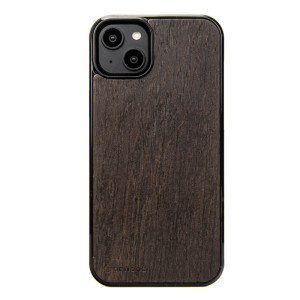 Drewniane Etui Bewood na iPhone 14 Plus DĄB WĘDZONY