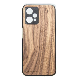 Drewniane Etui Bewood Realme 9 Pro Plus ORZECH AMERYKAŃSKI