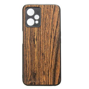 Drewniane Etui Bewood Realme 9 Pro Plus BOCOTE