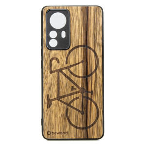 Drewniane Etui Bewood Xiaomi 12 Lite ROWER LIMBA
