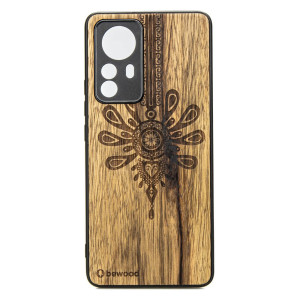 Drewniane Etui Bewood Xiaomi 12T PARZENICA LIMBA