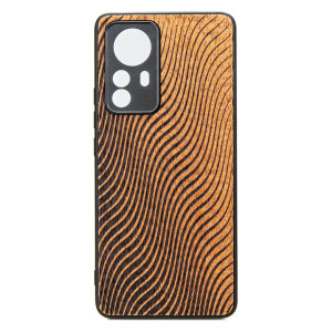 Drewniane Etui Bewood Xiaomi 12T Pro FALE MERBAU