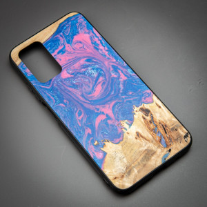 Etui Xiaomi POCO M3 Unique - Vegas - Outlet - Ready 462