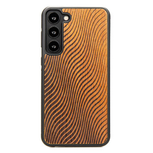 Drewniane Etui Bewood na Samsung Galaxy S23 Plus FALE MERBAU