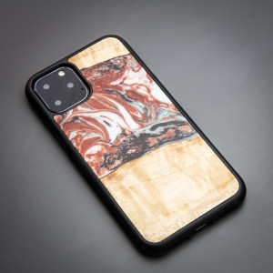 Etui iPhone 11 Pro Unique - Jowisz - Outlet - Ready 482