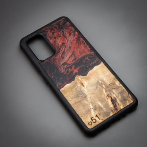Etui Samsung Galaxy A32 4G Unique - RedLove - Outlet - Ready 506