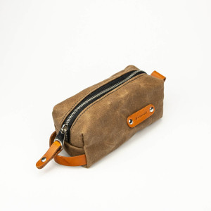 Saszetka Bewood Inside - Beige S