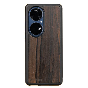 Drewniane Etui Bewood Huawei P50 Pro ZIRICOTE