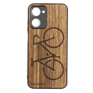 Drewniane Etui Bewood Realme 10 4G ROWER LIMBA