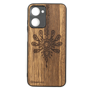 Drewniane Etui Bewood Realme 10 4G PARZENICA LIMBA