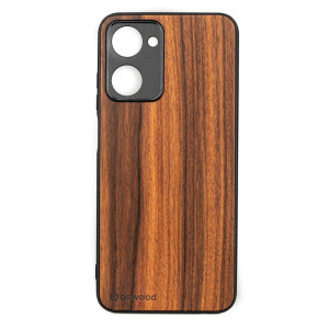 Drewniane Etui Bewood Realme 10 4G PALISANDER SANTOS