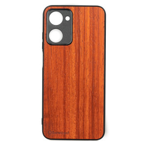Drewniane Etui Bewood Realme 10 4G PADOUK