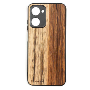 Drewniane Etui Bewood Realme 10 4G MANGO