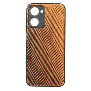 Drewniane Etui Bewood Realme 10 4G FALE MERBAU