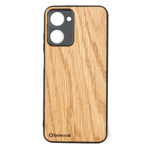 Drewniane Etui Bewood Realme 10 4G DĄB