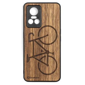 Drewniane Etui Bewood Realme GT Neo 3 ROWER LIMBA