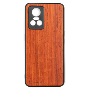 Drewniane Etui Bewood Realme GT Neo 3 PADOUK