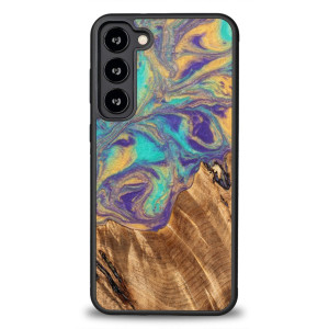 Etui Bewood Unique na Samsung Galaxy S23 Plus - Planets - Merkury