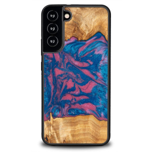 Etui Bewood Unique na Samsung Galaxy S22 Plus - Neons - Vegas