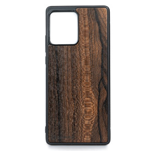 Drewniane Etui Bewood Motorola Edge 30 Fusion ZIRICOTE