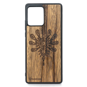 Drewniane Etui Bewood Motorola Edge 30 Fusion PARZENICA LIMBA