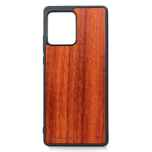 Drewniane Etui Bewood Motorola Edge 30 Fusion PADOUK