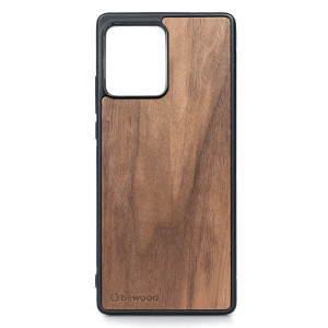 Drewniane Etui Bewood Motorola Edge 30 Fusion ORZECH AMERYKAŃSKI