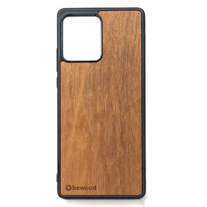 Drewniane Etui Bewood Motorola Edge 30 Fusion IMBUIA