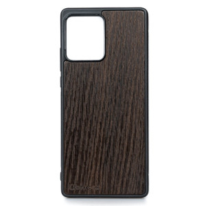 Drewniane Etui Bewood Motorola Edge 30 Fusion DĄB WĘDZONY