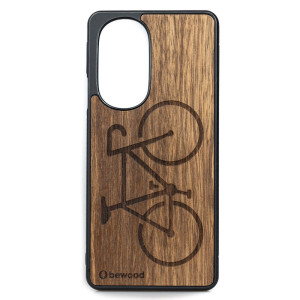 Drewniane Etui Bewood Motorola Edge 30 Pro ROWER LIMBA