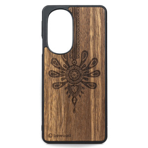 Drewniane Etui Bewood Motorola Edge 30 Pro PARZENICA LIMBA