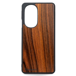 Drewniane Etui Bewood Motorola Edge 30 Pro PALISANDER SANTOS