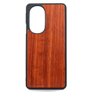 Drewniane Etui Bewood Motorola Edge 30 Pro PADOUK