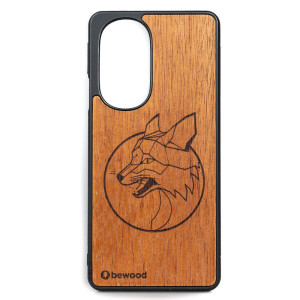 Drewniane Etui Bewood Motorola Edge 30 Pro LIS MERBAU