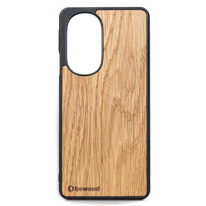 Drewniane Etui Bewood Motorola Edge 30 Pro DĄB