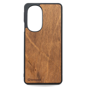 Drewniane Etui Bewood Motorola Edge 30 Pro IMBUIA