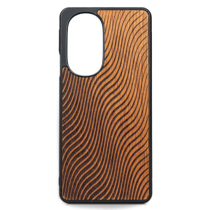 Drewniane Etui Bewood Motorola Edge 30 Pro FALE MERBAU