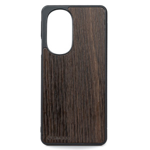 Drewniane Etui Bewood Motorola Edge 30 Pro DĄB WĘDZONY