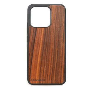 Drewniane Etui Bewood Xiaomi 13 PALISANDER SANTOS