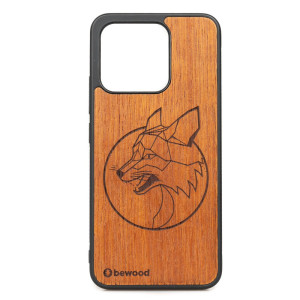 Drewniane Etui Bewood Xiaomi 13 LIS MERBAU