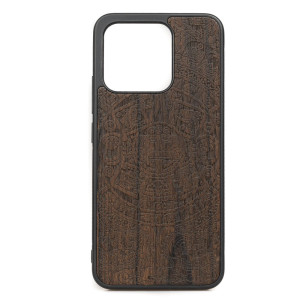 Drewniane Etui Bewood Xiaomi 13 KALENDARZ AZTECKI ZIRICOTE