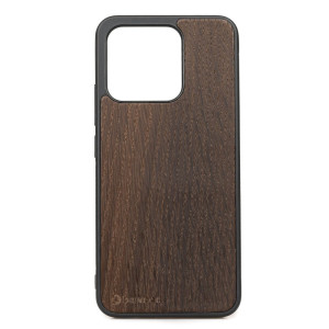 Drewniane Etui Bewood Xiaomi 13 DĄB WĘDZONY