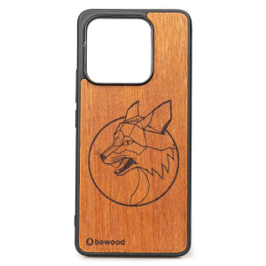 Drewniane Etui Bewood Xiaomi 13 Pro LIS MERBAU