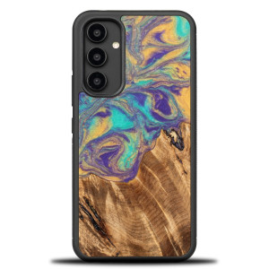 Etui Bewood Unique na Samsung Galaxy A54 5G - Planets - Merkury