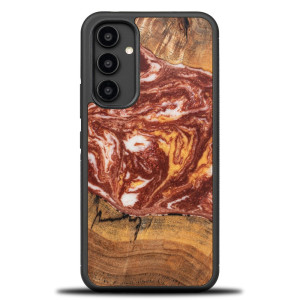 Etui Bewood Unique na Samsung Galaxy A54 5G - Planets - Mars