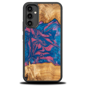 Etui Bewood Unique na Samsung Galaxy A34 5G - Neons - Vegas