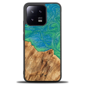 Etui Bewood Unique - Xiaomi 13 - Neons - Tokyo