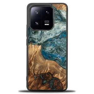 Etui Bewood Unique - Xiaomi 13 Pro - Planets - Ziemia