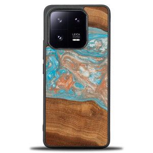 Etui Bewood Unique - Xiaomi 13 Pro - Planets - Saturn