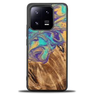 Etui Bewood Unique - Xiaomi 13 Pro - Planets - Merkury